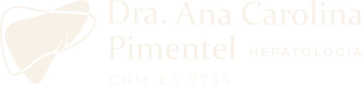 Dra. Ana Carolina Pimentel — Hepatologia